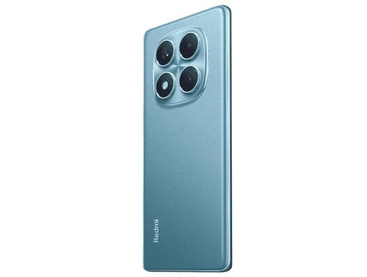 Смартфон Xiaomi Redmi Note 14 Pro 12/256Gb Blue